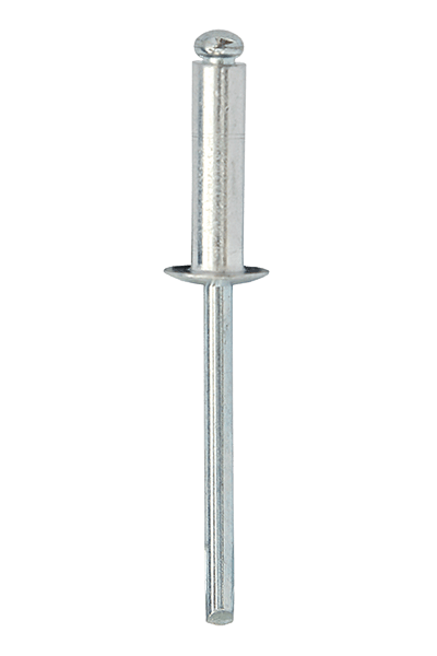 Trhacie nity 4,8x24mm-500ks