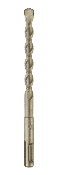 Vrták do betónu SDS+ betón 10x160mm