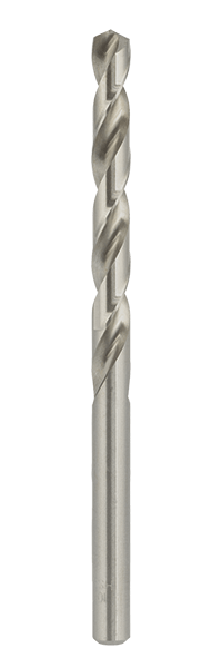 Vrták do kovu 10,5x133mm
