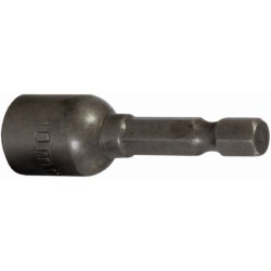 Koncovka s magnetom bit 1/4" 13 mm