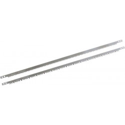 Čepeľ do rámovej píly 760 mm / pre suché drevo