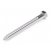 6x100mm-5kg-Skrutka do dreva so 6HR hlavou(cca 310ks) DIN 571