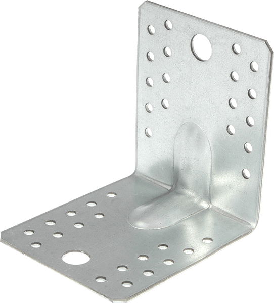 Uholník s prelisom 60x60x45x2mm