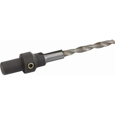 Vrtáky na konfirmáty Ø6,4 mm 