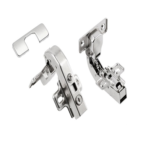 Záves 90° hydraulický CLIP-ON GTV