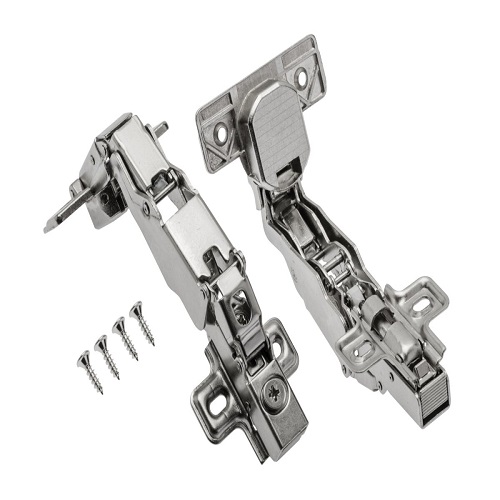 Záves 165° hydraulický CLIP-ON GTV