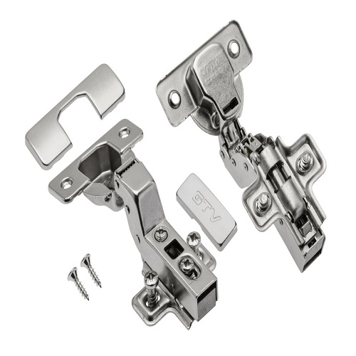 Záves vložený hydraulický CLIP-ON GTV