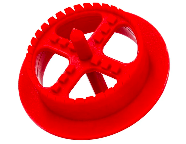 Fréza na polystyrénové záslepky (zátky) 67mm